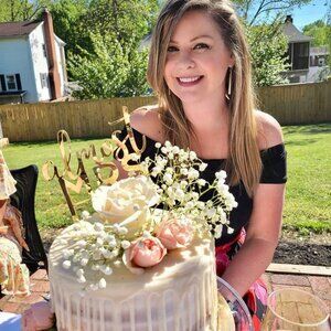 Meet your Posher, Nicole